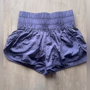 FP Movement by Free People Purple Athletic Shorts
